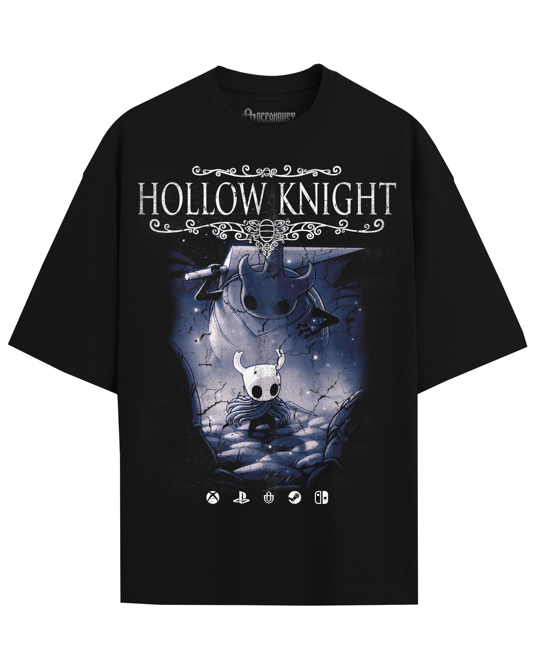 Video Games 'Hollow Knight' T-Shirt